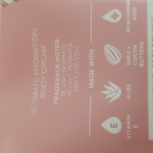 Bath and body works pink suede and mad about you creams - Picture 5 of 5